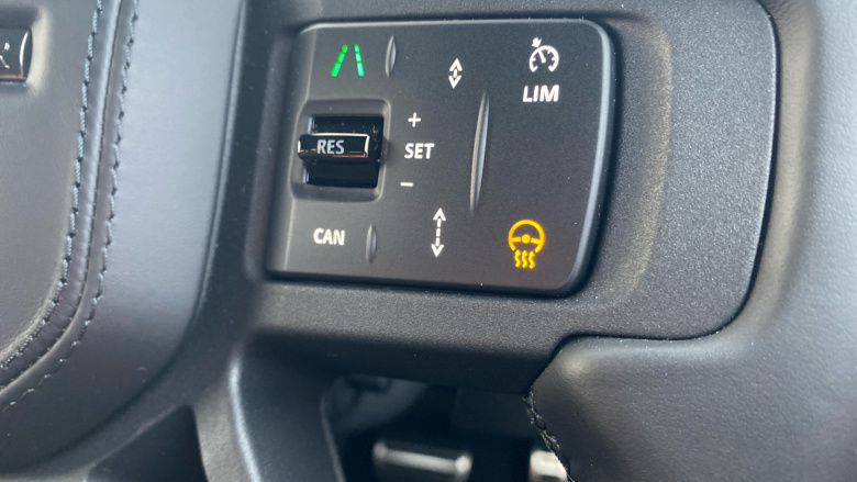 Land Rover Defender 4.4 P635 Octa 110 5dr Auto Petrol Estate